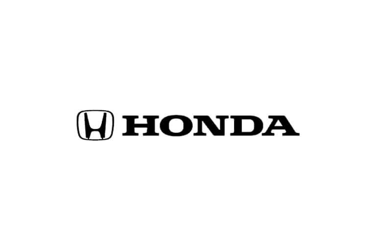 Honda Badge
