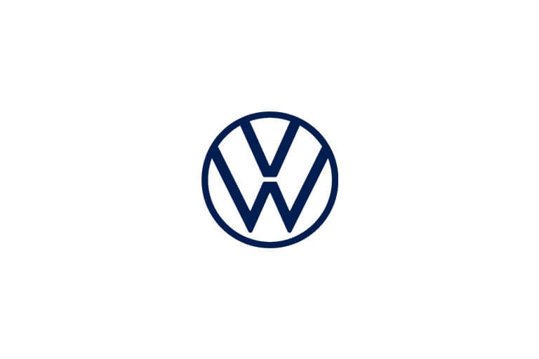 Volkswagen Badge