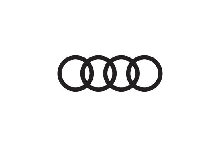 Audi Badge
