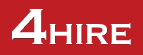 4 Hire