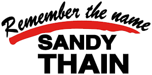 Sandy Thain Car Sales