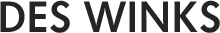 Des Winks Limited