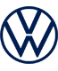 Volkswagen Badge