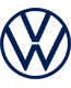 Volkswagen Badge