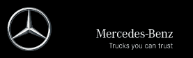 Mercedes Benz Trucks
