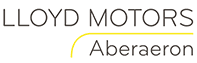 Lloyd Motors Aberaeron