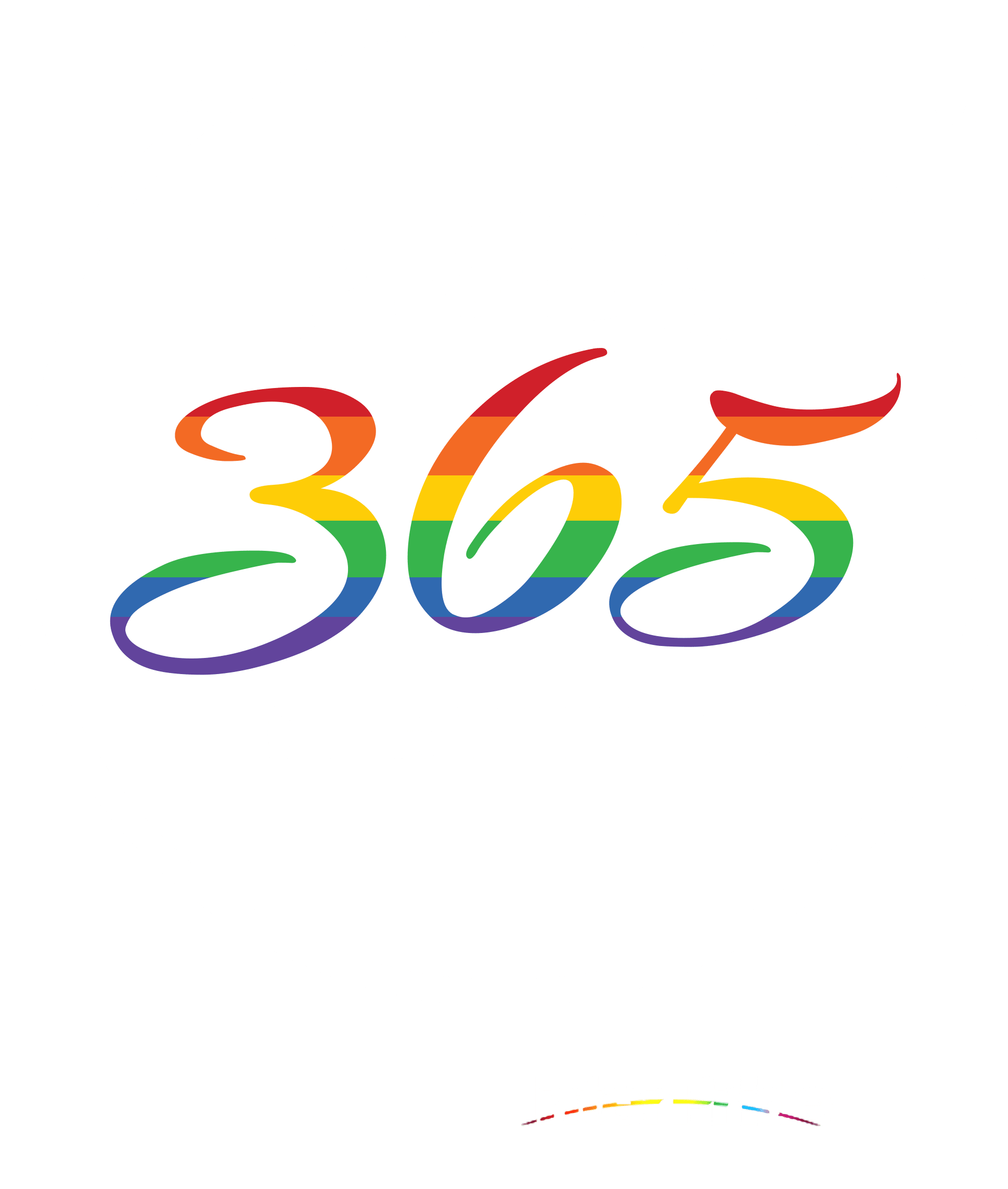 Pride 365