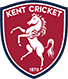 Kent Cricket Logo