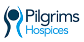 Pilgrims Hospices logo