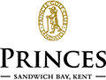 Princes Golf Logo