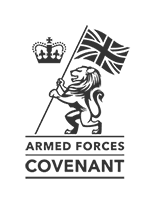 Armed Forces Covenant logo