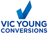 Conversions