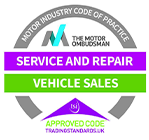 The Motor Ombudsman