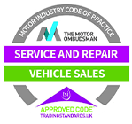 The Motor Ombudsman