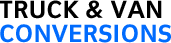 Truck & Van Conversions