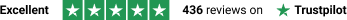 TrustPilot Reviews Placeholder