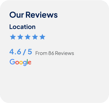 Google Reviews Placeholder