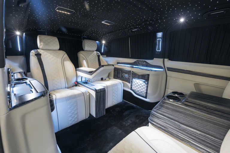 Bespoke Services