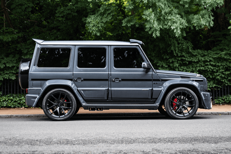 Sell Your Vehicle