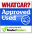 WhatCar? Approved Used