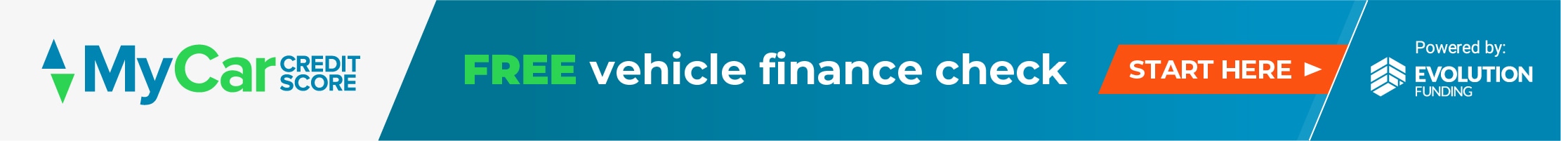 Free Vehicle Finance Check