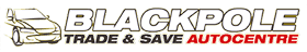 Blackpole Trade and Save Autocentre
