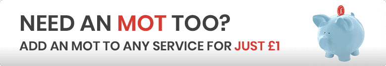 Need an MOT too ?