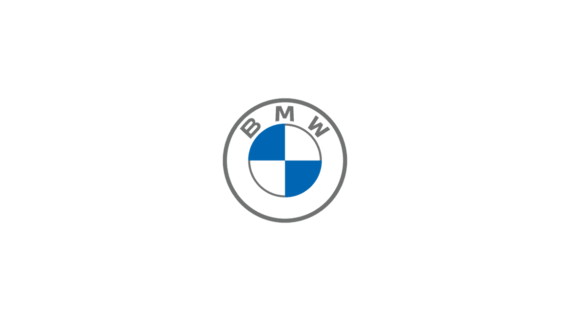 BMW logo Jordan
