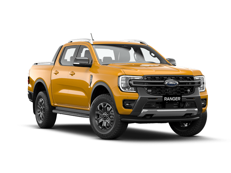 Ford Ranger Raptor Saudi Ford Dealer | Saudi Arabia | Aljazirah Vehicles