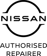 Nissan Authorised Repairer